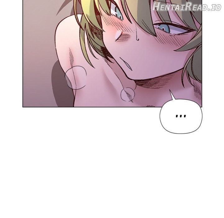 I Will Protect the Lady Chapter 45 - page 91