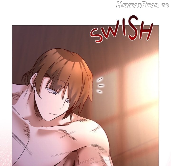 I Will Protect the Lady Chapter 45 - page 92