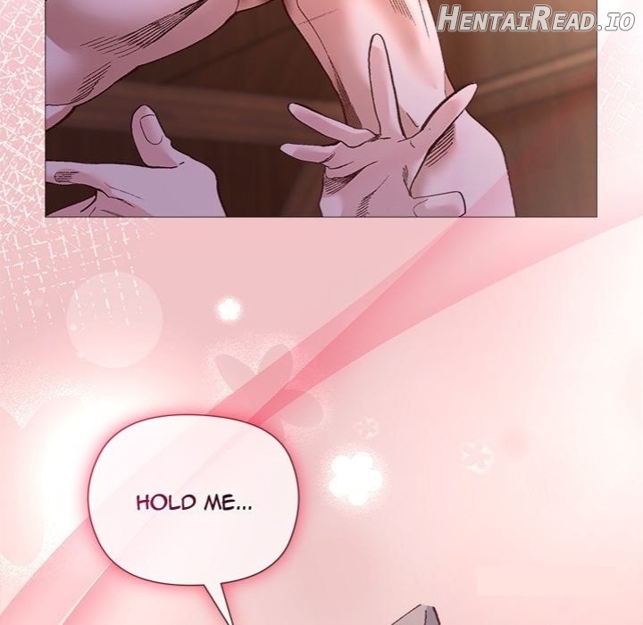I Will Protect the Lady Chapter 45 - page 93