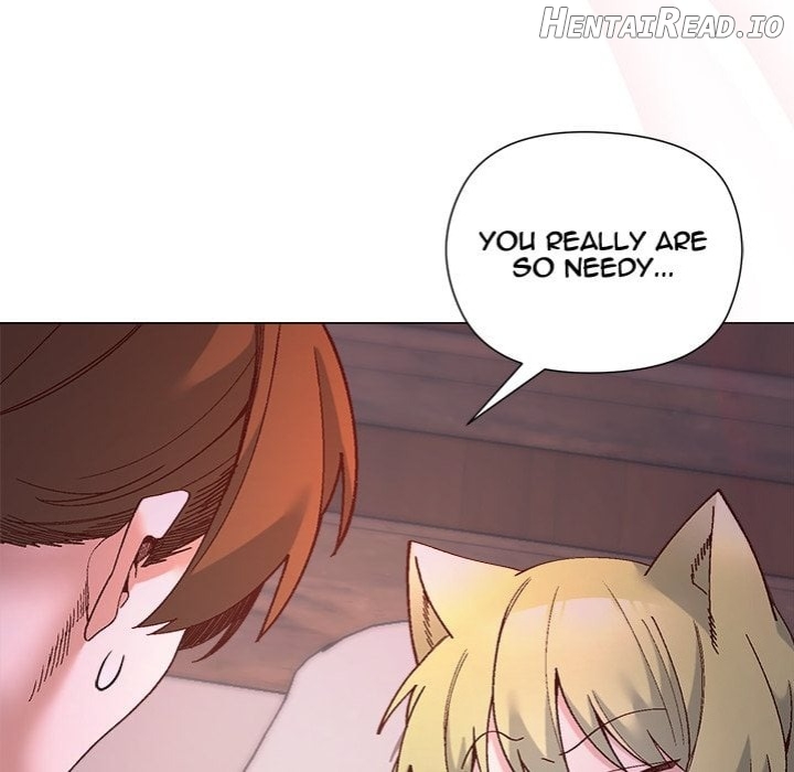 I Will Protect the Lady Chapter 45 - page 97