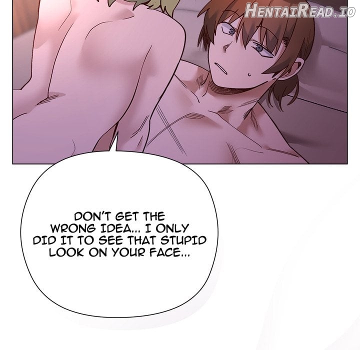 I Will Protect the Lady Chapter 46 - page 101