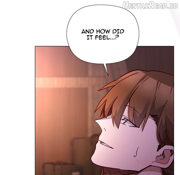 I Will Protect the Lady Chapter 46 - page 105