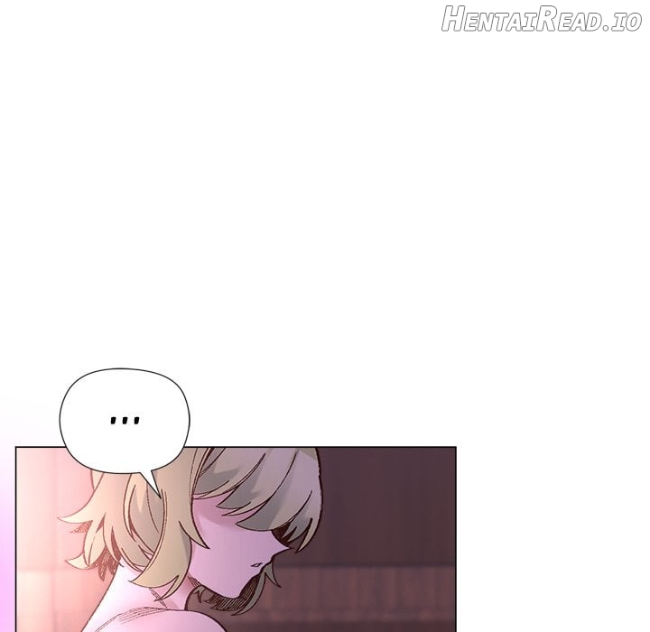 I Will Protect the Lady Chapter 46 - page 107