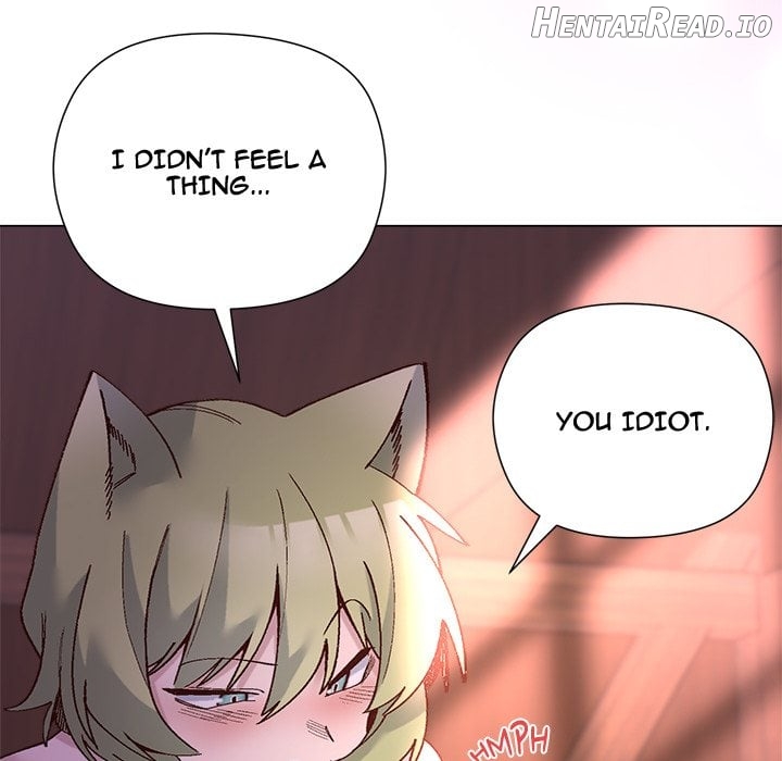 I Will Protect the Lady Chapter 46 - page 109