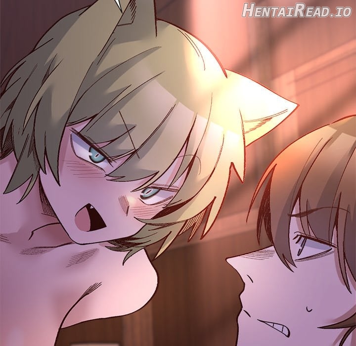 I Will Protect the Lady Chapter 46 - page 114