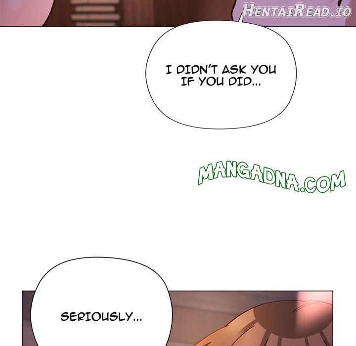 I Will Protect the Lady Chapter 46 - page 115