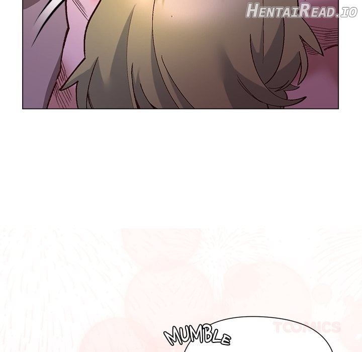 I Will Protect the Lady Chapter 46 - page 117