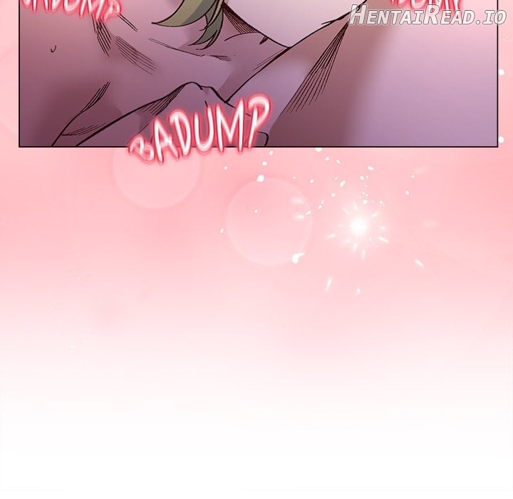 I Will Protect the Lady Chapter 46 - page 119
