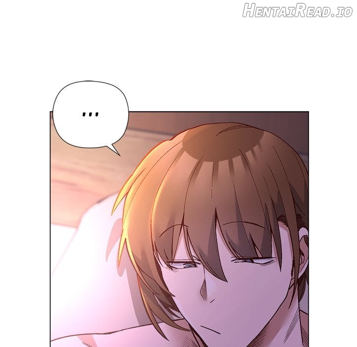 I Will Protect the Lady Chapter 46 - page 120