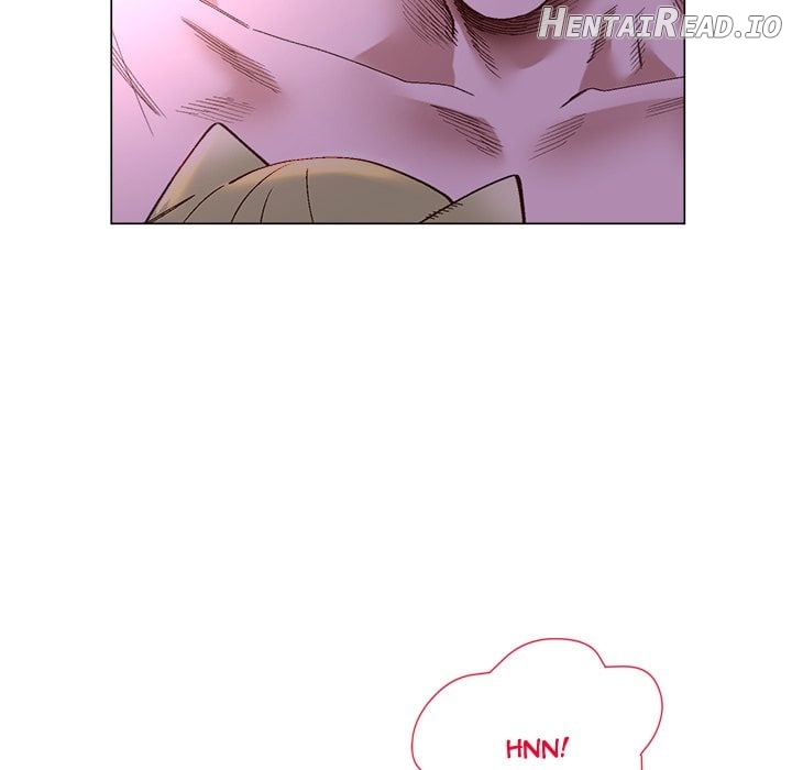 I Will Protect the Lady Chapter 46 - page 121