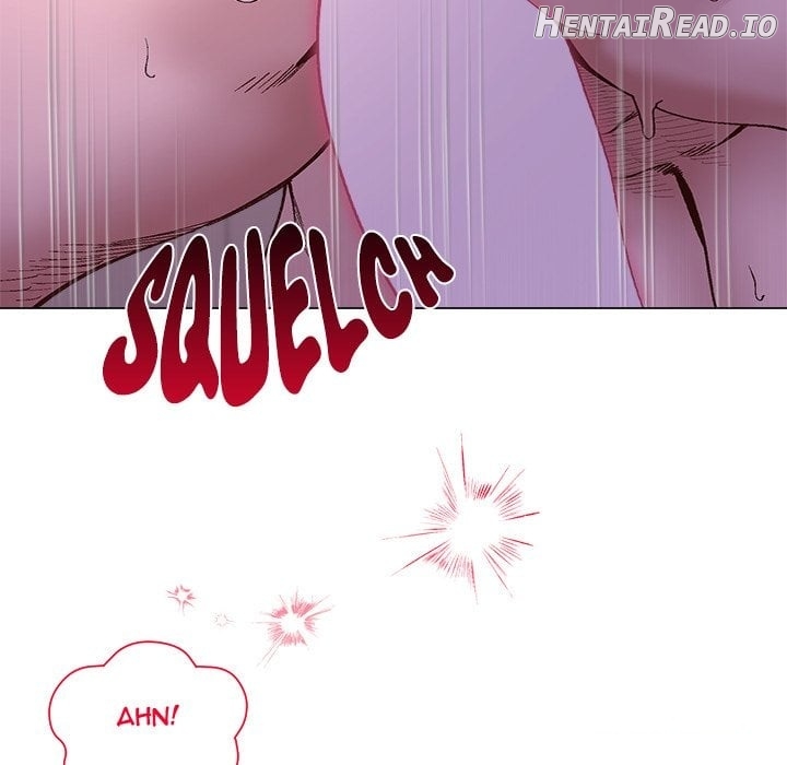 I Will Protect the Lady Chapter 46 - page 123