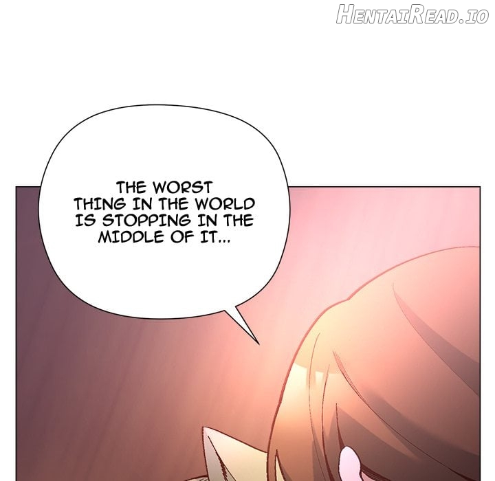 I Will Protect the Lady Chapter 46 - page 126