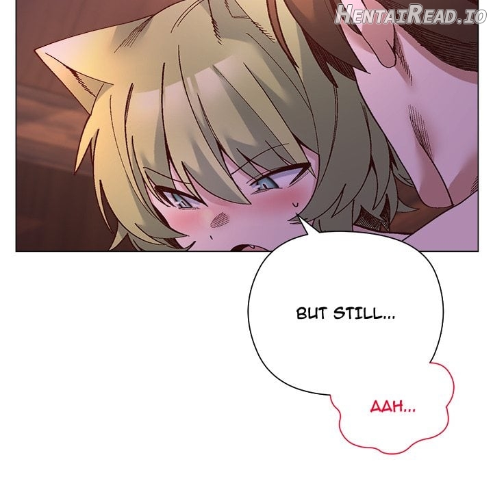 I Will Protect the Lady Chapter 46 - page 127