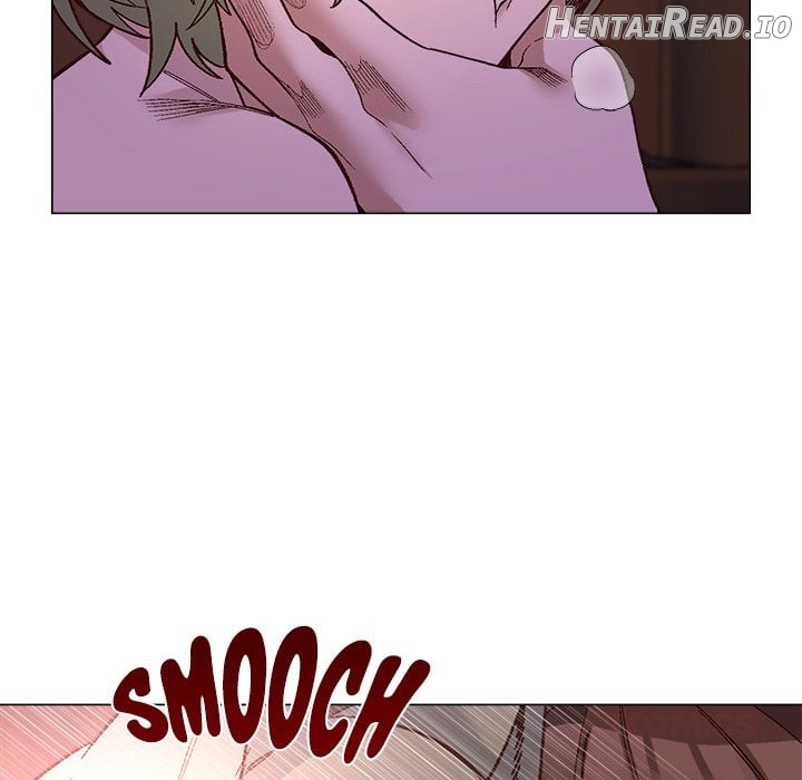 I Will Protect the Lady Chapter 46 - page 129