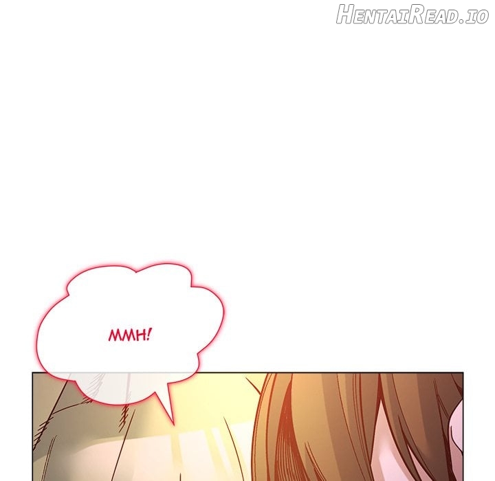 I Will Protect the Lady Chapter 46 - page 132