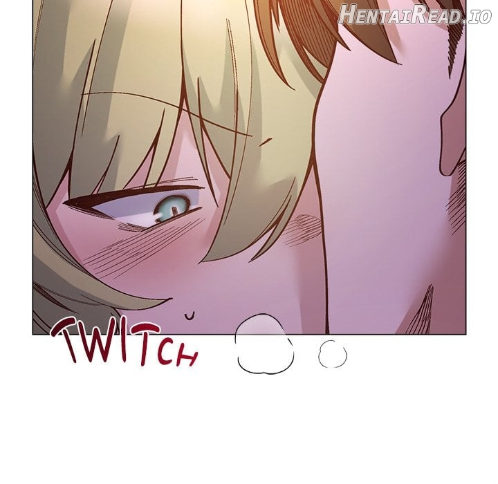 I Will Protect the Lady Chapter 46 - page 133