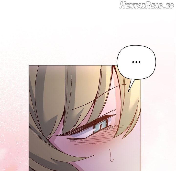 I Will Protect the Lady Chapter 46 - page 134