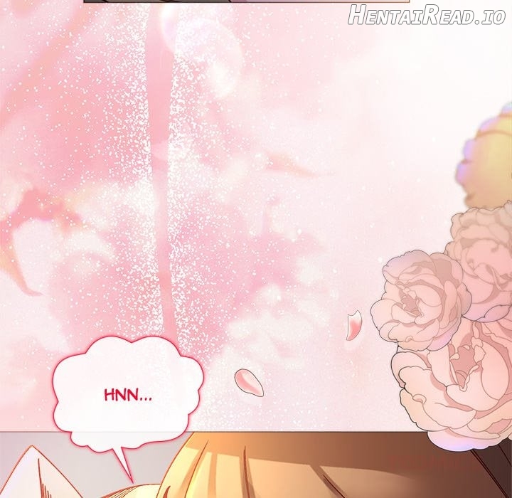 I Will Protect the Lady Chapter 46 - page 135
