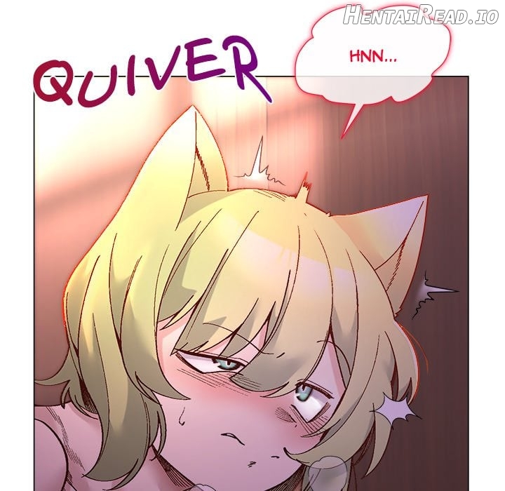 I Will Protect the Lady Chapter 46 - page 14
