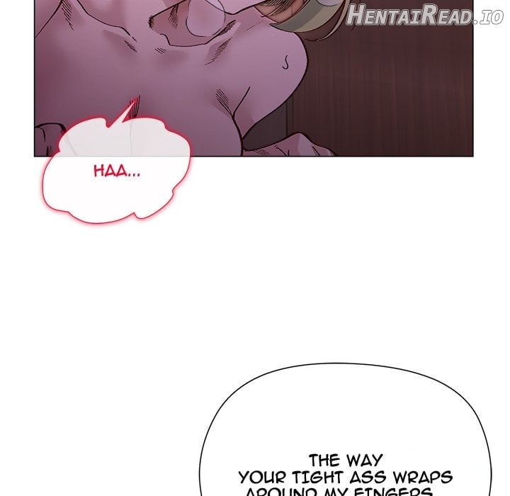 I Will Protect the Lady Chapter 46 - page 15