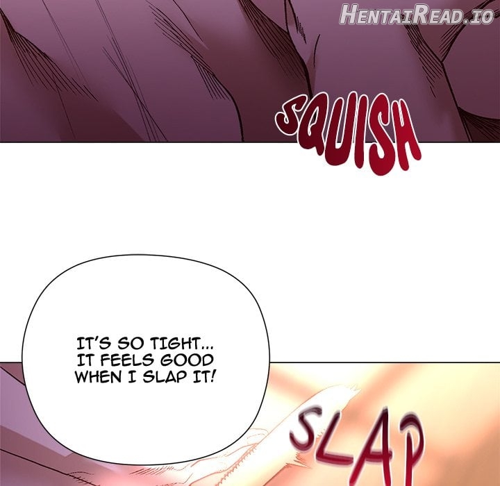 I Will Protect the Lady Chapter 46 - page 17