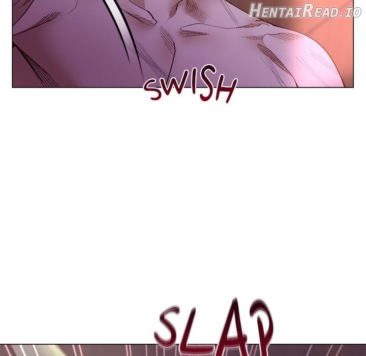 I Will Protect the Lady Chapter 46 - page 25