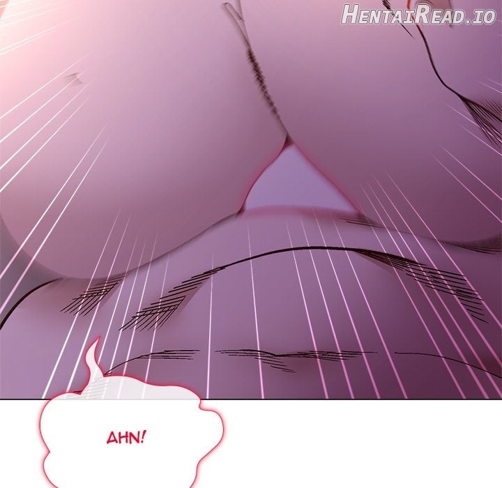 I Will Protect the Lady Chapter 46 - page 27