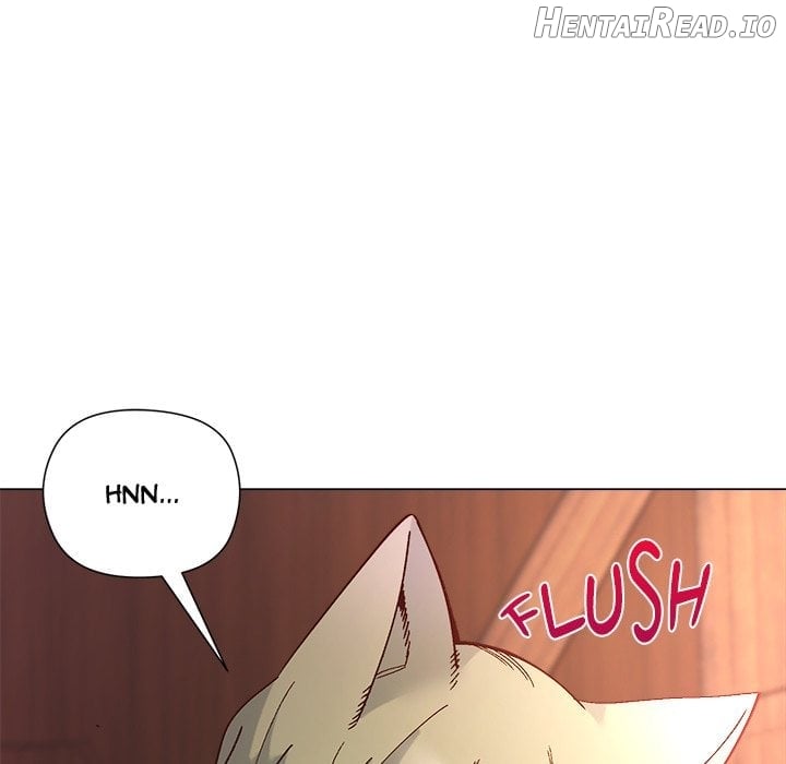 I Will Protect the Lady Chapter 46 - page 31