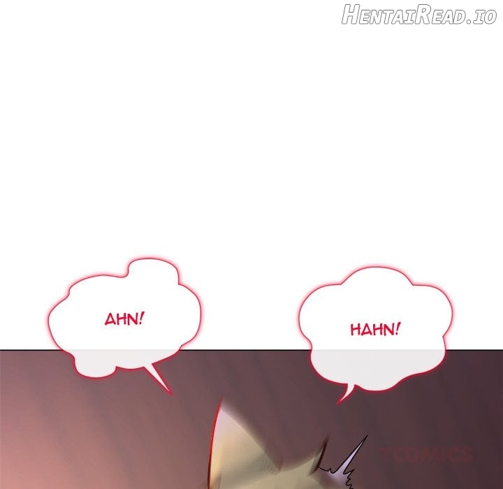 I Will Protect the Lady Chapter 46 - page 39