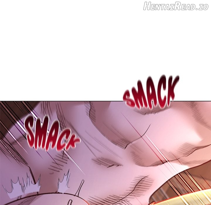 I Will Protect the Lady Chapter 46 - page 42