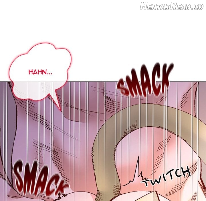 I Will Protect the Lady Chapter 46 - page 50