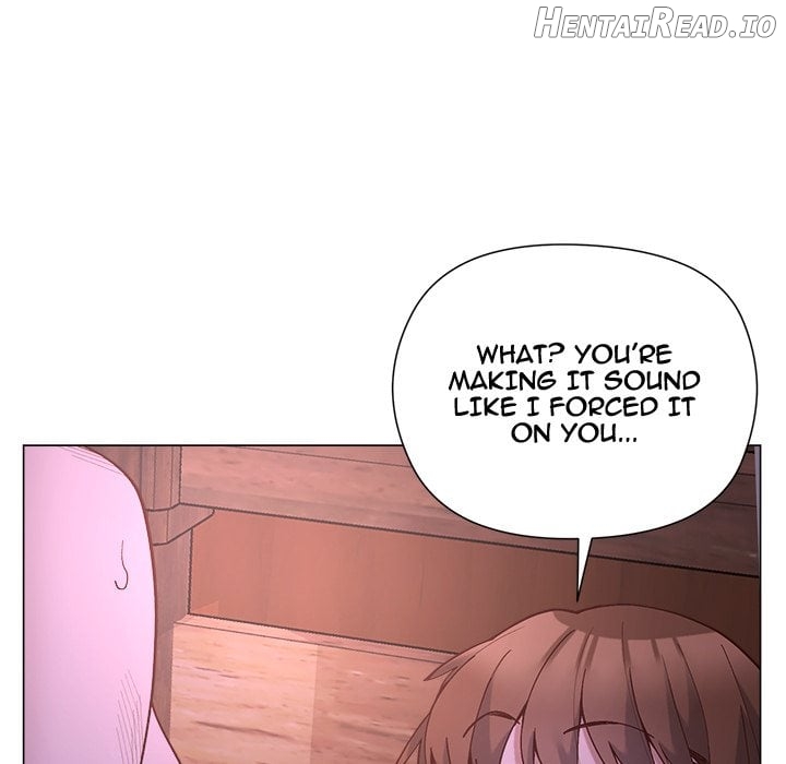 I Will Protect the Lady Chapter 46 - page 78