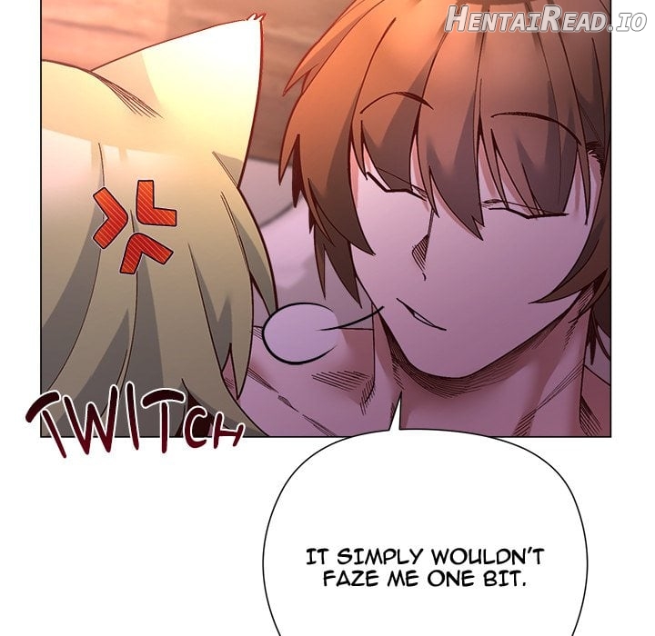 I Will Protect the Lady Chapter 46 - page 88