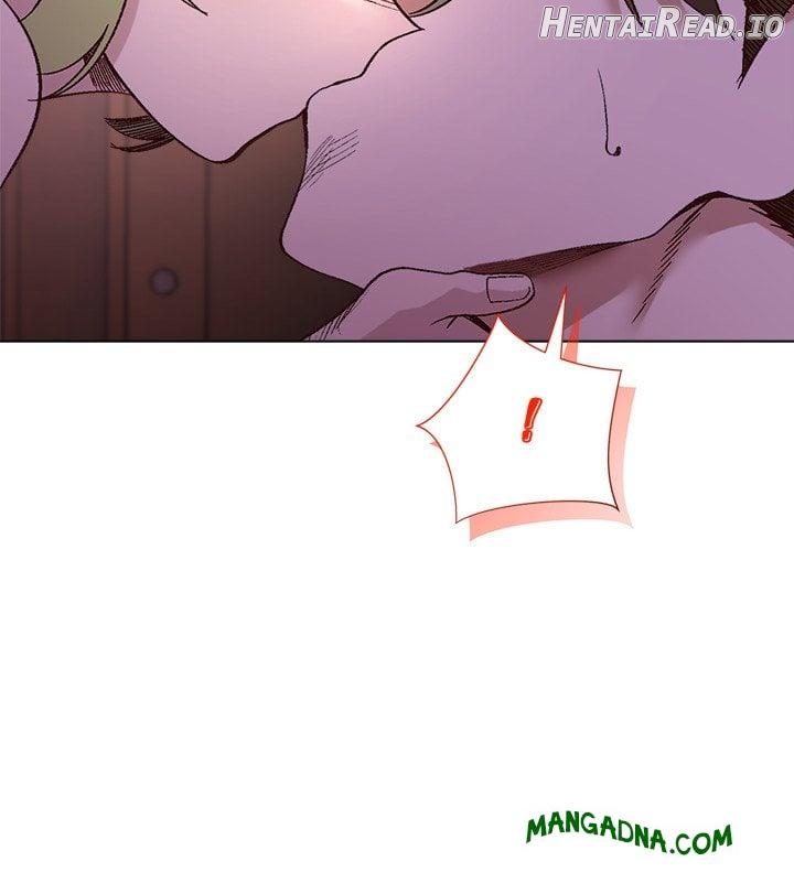 I Will Protect the Lady Chapter 46 - page 94