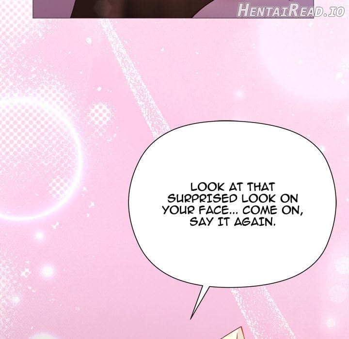 I Will Protect the Lady Chapter 46 - page 97