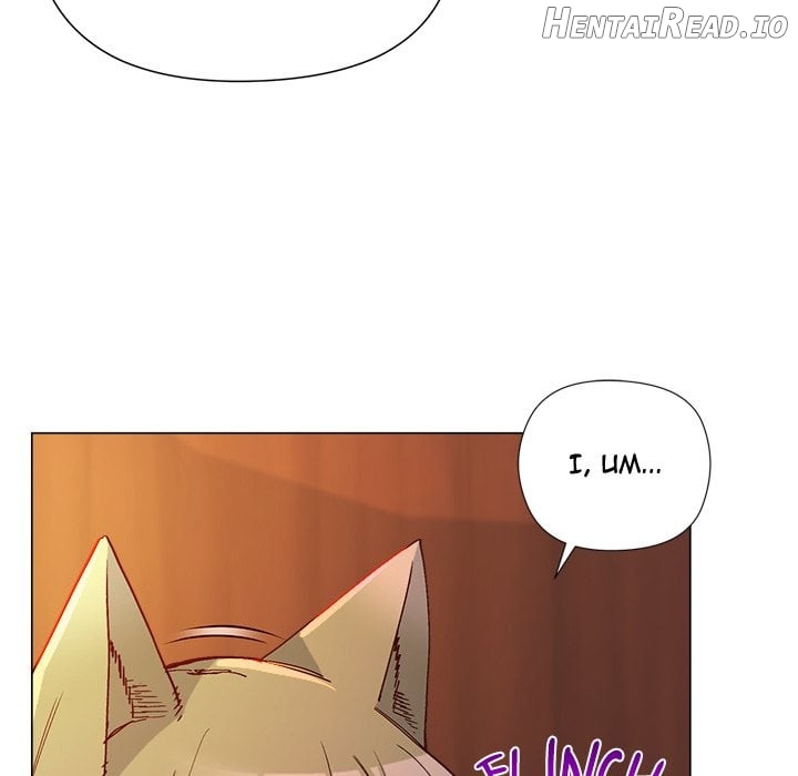 I Will Protect the Lady Chapter 47 - page 103
