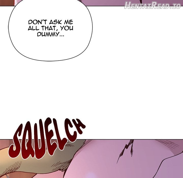 I Will Protect the Lady Chapter 47 - page 20