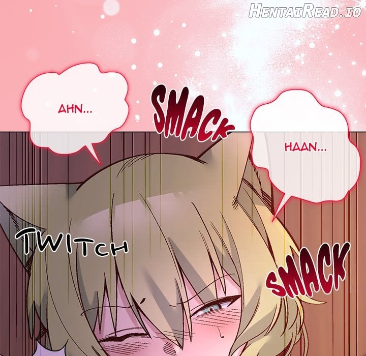 I Will Protect the Lady Chapter 47 - page 28