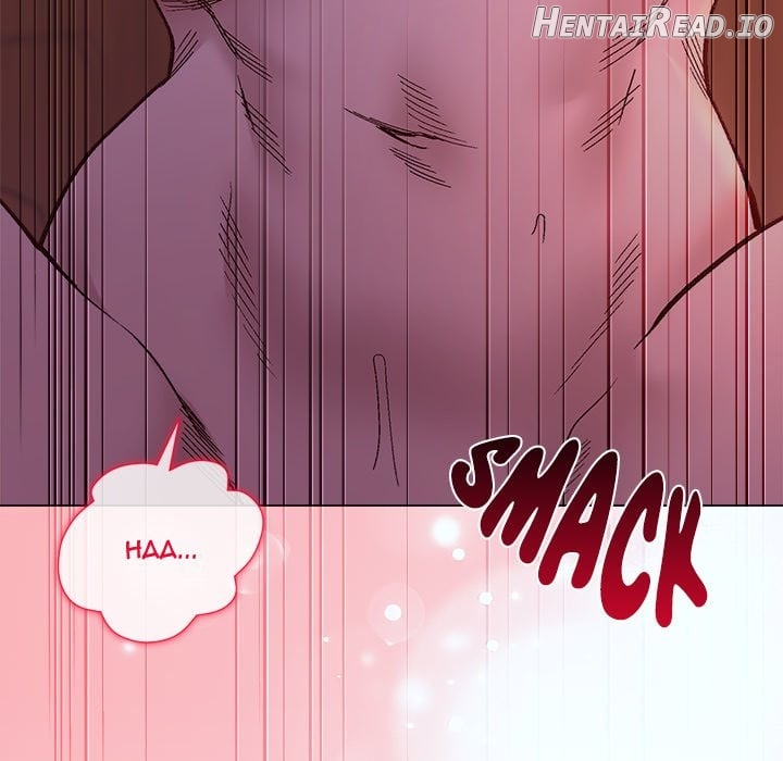 I Will Protect the Lady Chapter 47 - page 30
