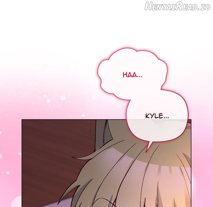 I Will Protect the Lady Chapter 47 - page 32