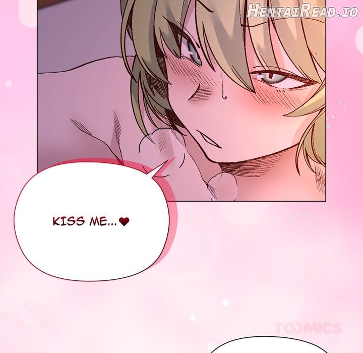 I Will Protect the Lady Chapter 47 - page 33