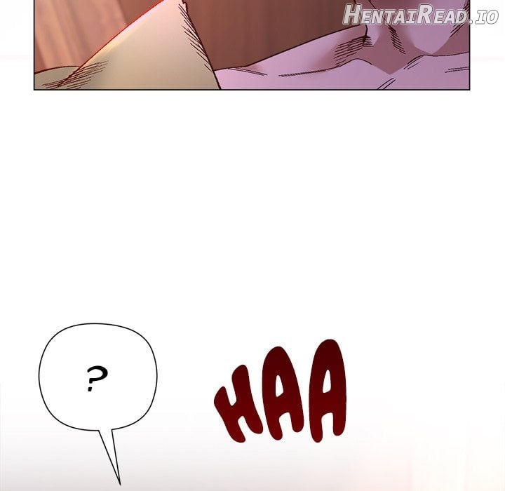 I Will Protect the Lady Chapter 47 - page 35