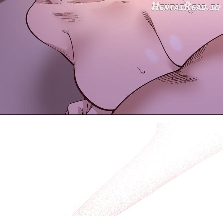 I Will Protect the Lady Chapter 47 - page 37