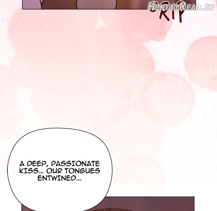 I Will Protect the Lady Chapter 47 - page 41