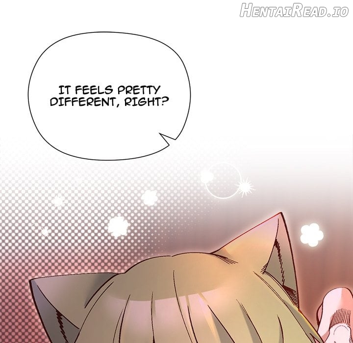 I Will Protect the Lady Chapter 47 - page 44