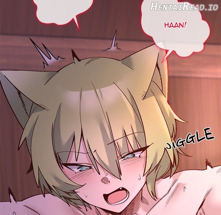 I Will Protect the Lady Chapter 47 - page 49
