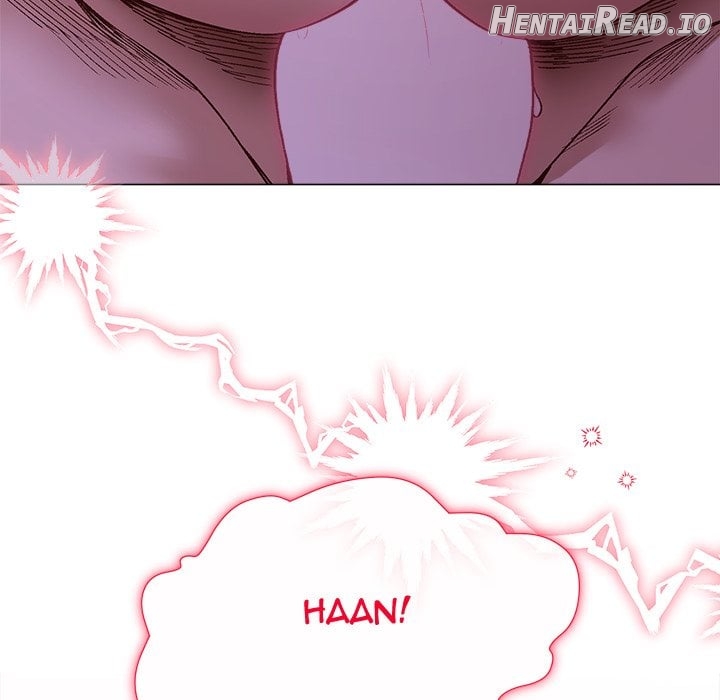 I Will Protect the Lady Chapter 47 - page 53