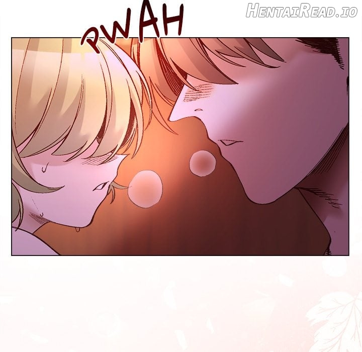 I Will Protect the Lady Chapter 47 - page 6