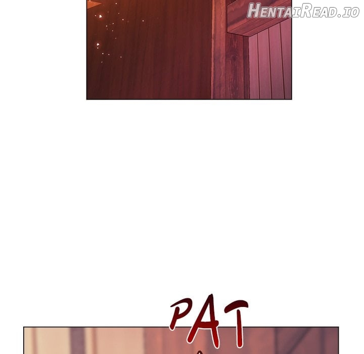 I Will Protect the Lady Chapter 47 - page 60