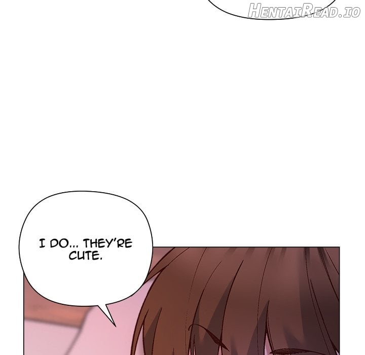 I Will Protect the Lady Chapter 47 - page 64